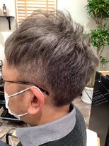 ヘアーグラン(hair G&)&nbsp;メンズ