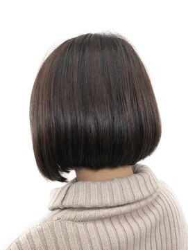 リツプス(LIPS) 20代～40代までおススメ★艶々ショートボブ