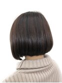 20代~40代までおススメ★艶々ショートボブ