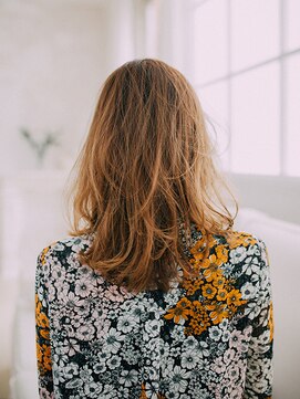 アラワラブルー(arrawarra blue) ラフカール/20代/30代/40代/50代/南町/倉敷