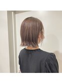 ミルクチョコ