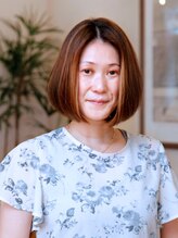 松本平太郎美容室 浦安店 野内 由美子