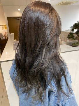 ヴァンカウンシル 千種 【VAN COUNCIL千種】オーキッドグレージュ