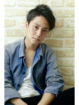 エミヲ 西新店(emiwo) 【emiwo西新】ナチュラル大人ショート