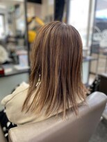 びゃんびゃん 浅水本店&nbsp;シースルーミディ