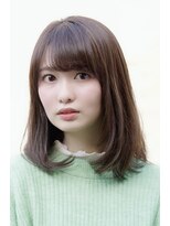 ミラリー トウキョウ(Mirareee Tokyo)&nbsp;愛されくびれミディ！ワンカール巻くだけでふわっと簡単★