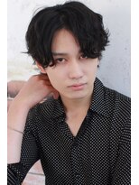 アドール(ADOR) スパイラルパーマ