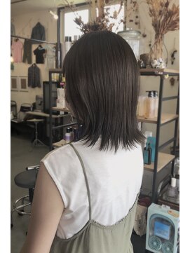 ピノ(pino) ＊pino medium 7/10＊