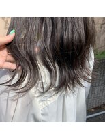 リー 甲子園(Lee) ナチュラル可愛いブラウン