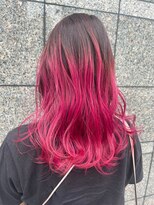 ヴァンカウンシル 千種 【VAN COUNCIL千種】ピンクカラー