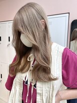 ロカ(roka)&nbsp;white beige