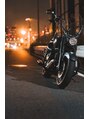 パティオン(PATIONN) 僕の愛車です!バイク好きな方、興味ある方お話ししましょう!