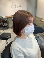 リーオオサカ(Lee Osaka) インナーカラー