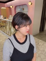 アマンドール(Aman D'or)&nbsp;大人ショート