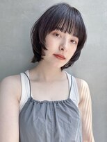 タス(tas)&nbsp;マッシュウルフ