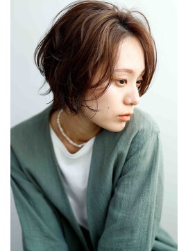 テラス 福島(Terrace) クールショート