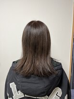 ナチュラル(Natural)&nbsp;ワンカラー