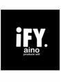 アイフィアイノ(iFY aino)/Stylist