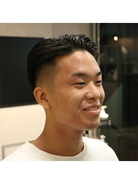 ニューオールド 三軒茶屋(NEW OLD) 2ブロフェード7.3スタイル