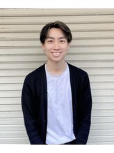 ベリア 日吉(VREEA)&nbsp;鶴見 俊介