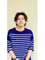 ヘアサロン ロージー(Rosy) 山本 直也