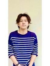 ヘアサロン ロージー(Rosy) 山本 直也