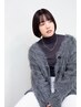 似合わせカット　￥5200⇒￥4160