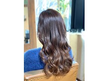 スリル ヘア アンド ネイル デザイン 恵比寿店(sulir hair and nail design)