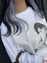 ケア アンド デザイン ココロ(care&design KOKORO)&nbsp;夏パーフェクトカラー♪♪