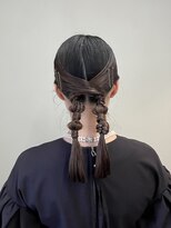 シー(si) twin arrange