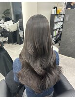 アルドーレフィエロ シンサイバシ(Ardore fiero shinsaibashi)&nbsp;ブリーチ無しカラー／ベージュ／レイヤー[白川幸太]