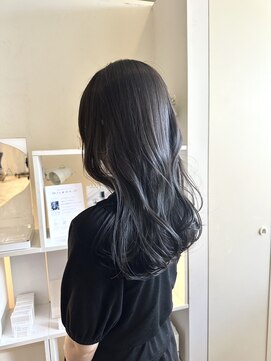 ビフィーノ モーダ 苦楽園店(bifino moda) ロングスタイル