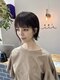 カイ(kai)の写真/“大人のショートカット”はお任せください♪自宅でも忙しい朝のセットがしやすいスタイルが叶う。