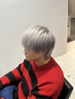 イルミ(iLUMi)&nbsp;iLUMi　×　シルバーカラー