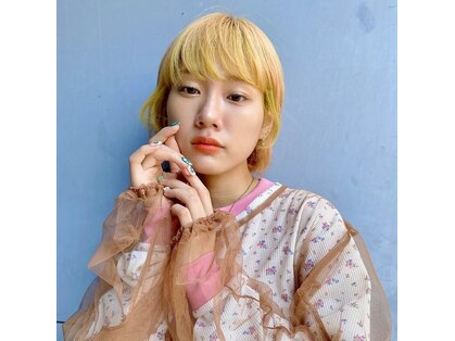 ブラン(Le BLANC)の写真