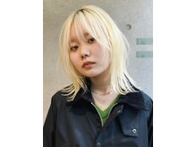 キャロルガーデンズ ボコカ 表参道(Carroll Gardens bococa)