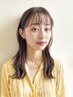 【期間限定！】カット+夏艶カラー￥9900