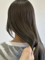 シエル(Ciel)&nbsp;グレージュ