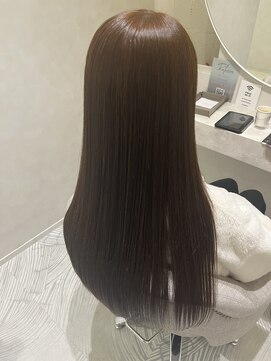 リレーション(Relation) ベージュ