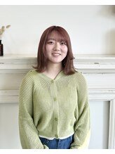 セットアップ 倉敷中庄店(SET-UP)&nbsp;三上 京香