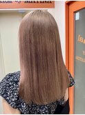 ココアベージュ/ショコラベージュ/ラテカラー池袋美容室