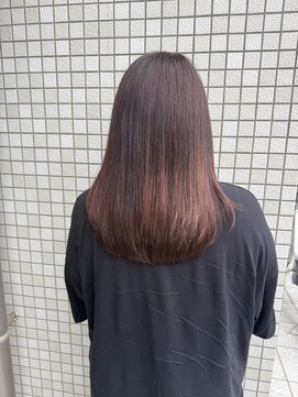 エルパティオ(EL PATIO) 髪質改善トリートメント