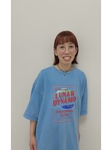ヘア ポジション HAIR Position 大館西店 畠山 雅美
