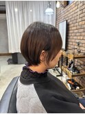 ショートレイヤー