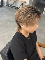 ノーウェイ(NOWAY)&nbsp;【NOWAY】メンズバレイヤージュ