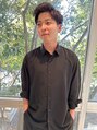 ルプル バイ フェイス 磯子(L'pul by face) 翁長 志凪