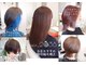 ヘアー2038(hair.2038)の写真