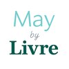 メイバイリーブル 表参道 原宿(May by Livre)のお店ロゴ