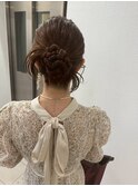 【カチモリ】自由が丘/自由が丘駅/ヘアセット/早朝