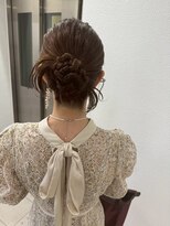 ウルー 自由が丘店(uruu)&nbsp;【カチモリ】自由が丘/自由が丘駅/ヘアセット/早朝